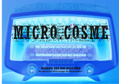 radio microcosme